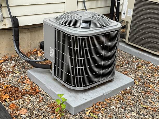 24/7 Emergency Air Conditioning Repair experts in Milburn, OK