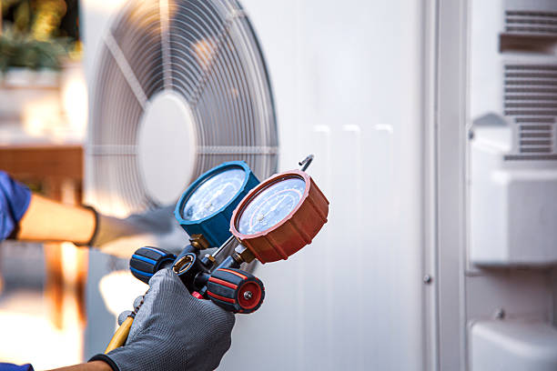 Affordable Emergency Ac Repair solutions in Milburn, OK