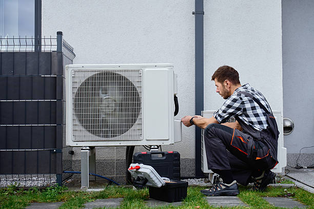 Top rated local Emergency Ac Repair specialists in Milburn, OK